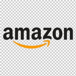 Amazon logo