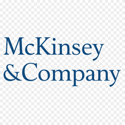 McKinsey logo