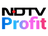 NDTV Profit logo