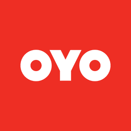 OYO logo