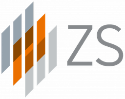 ZS logo