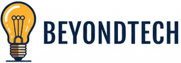 BeyondTech Logo