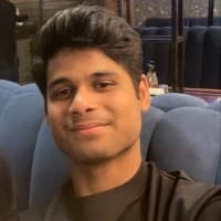 Harsh Agarwal